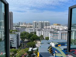 Blk 440B Clementi Cascadia (Clementi), HDB 3 Rooms #451544171